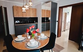 Ava Relax Apartments